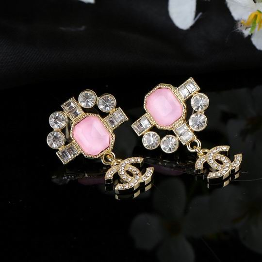 Chanel earring 12lyh286